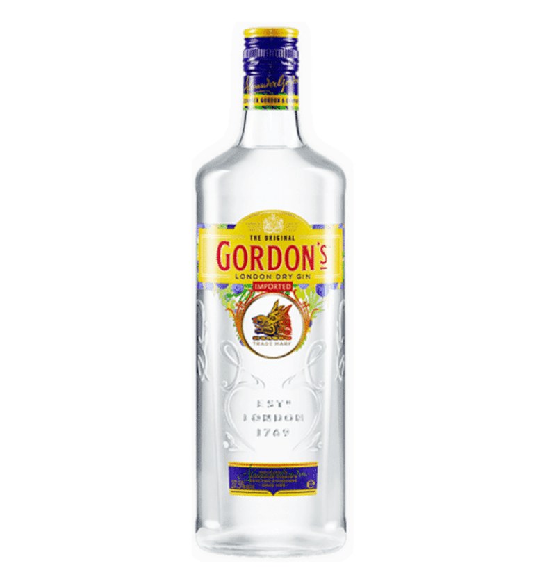 Gordons  image