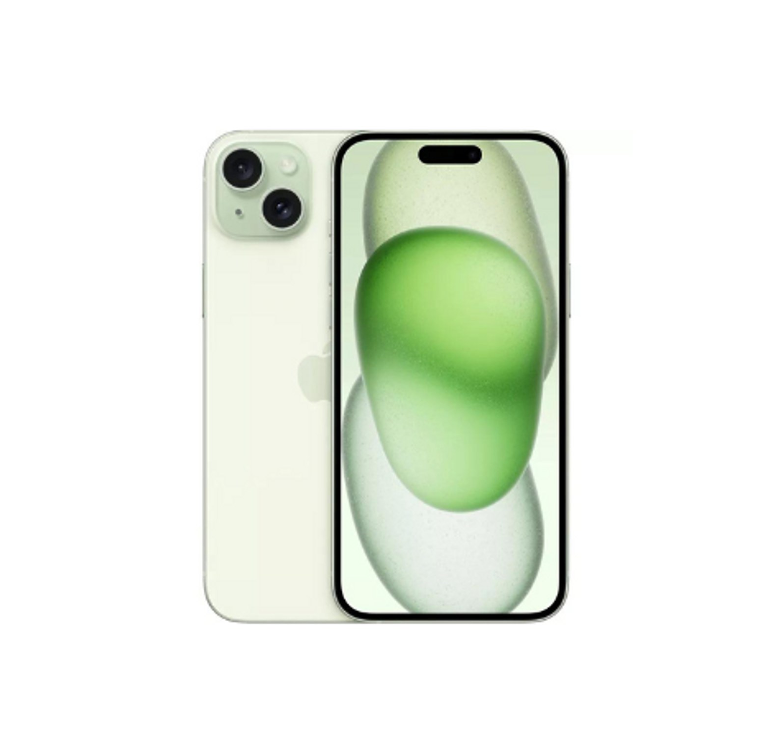 iPhone 15 Plus image