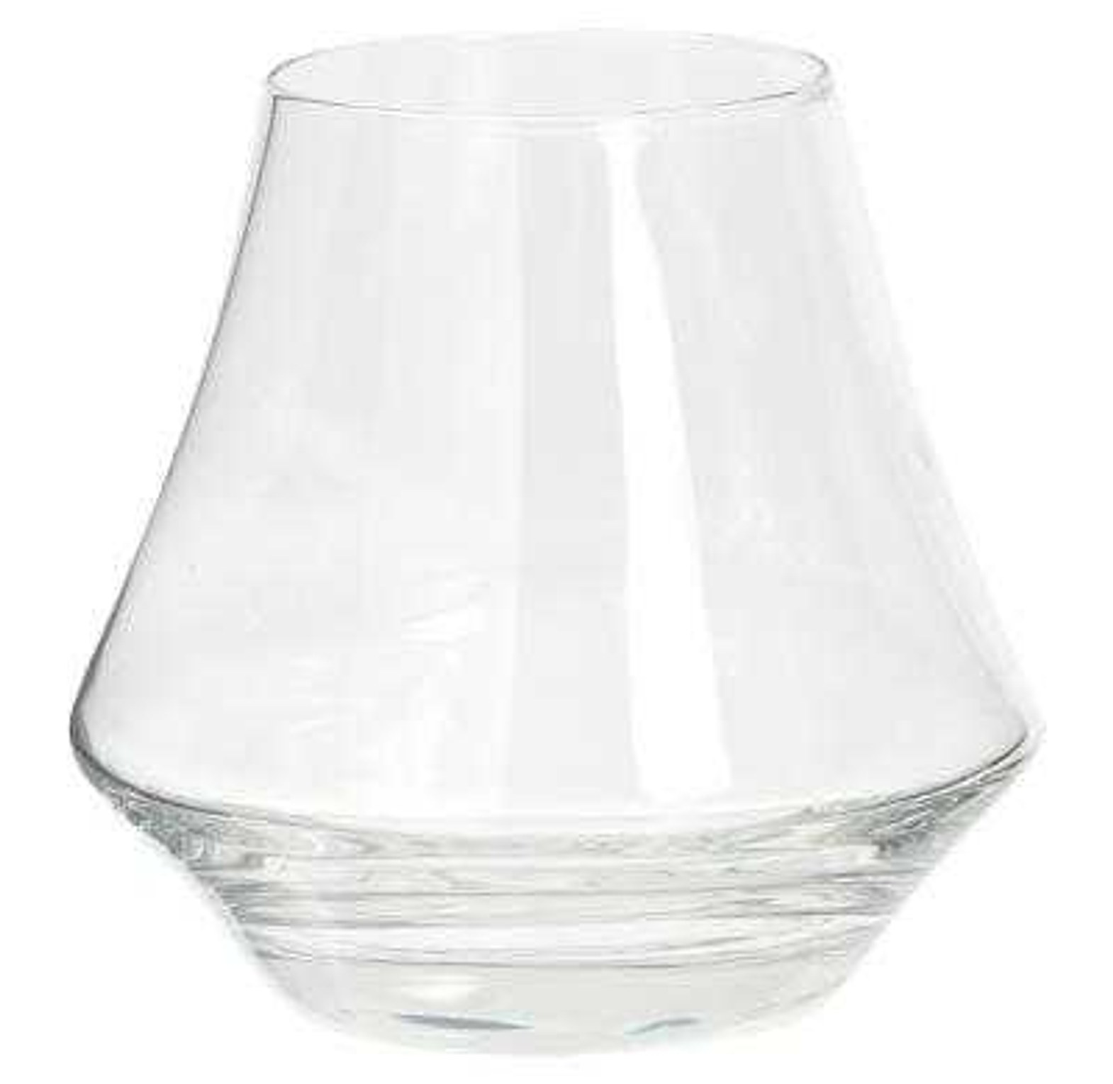 WHISKY GLASS SET X4 AROME image