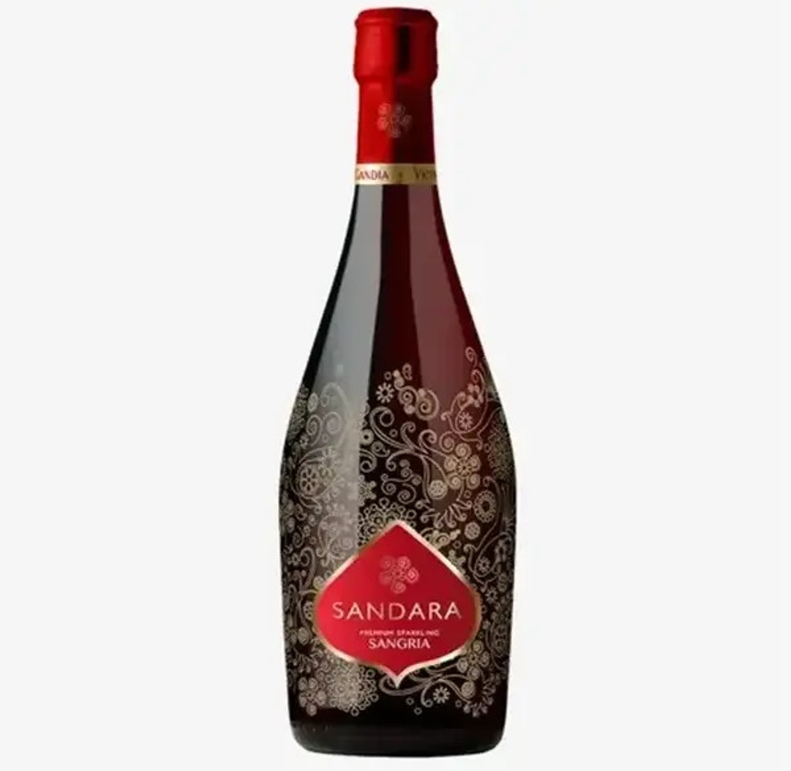 Sangria premium espactator 750ML image
