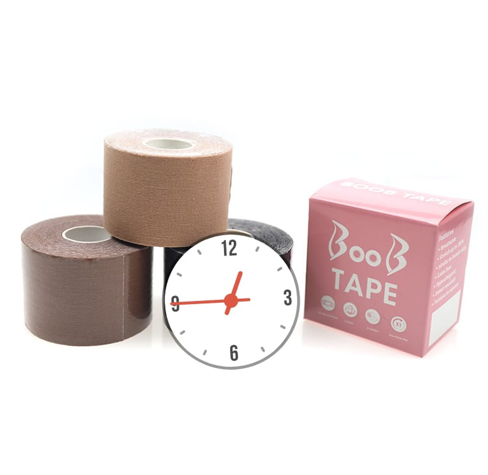 Boob Tapes image