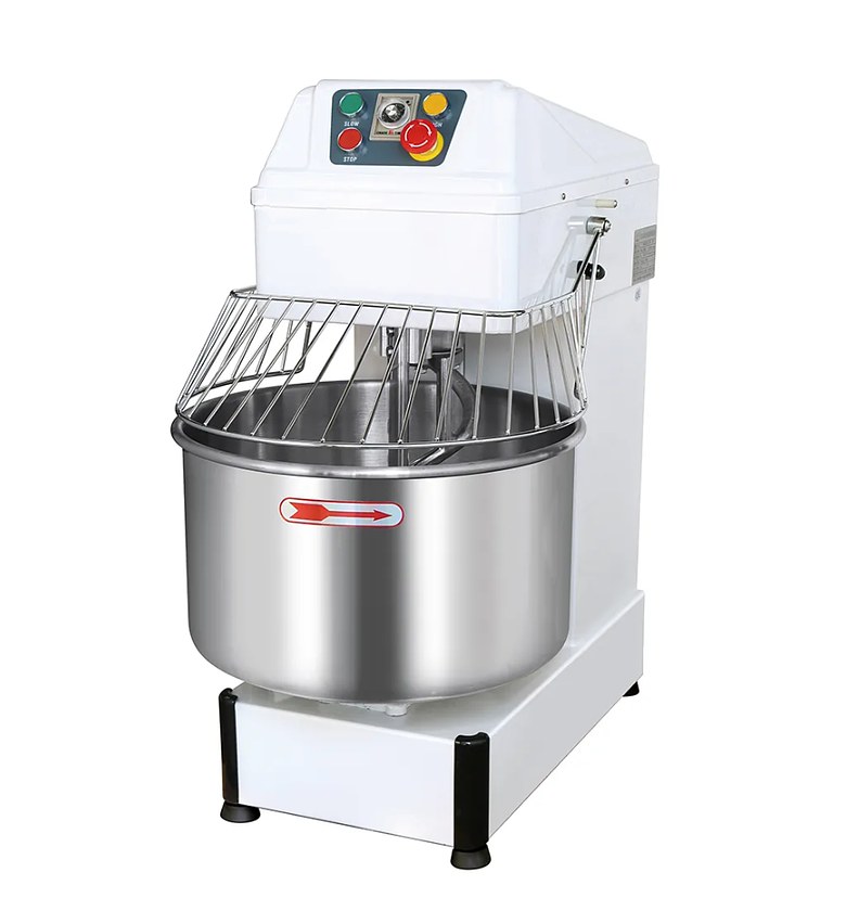 Spiral mixer 50litres image