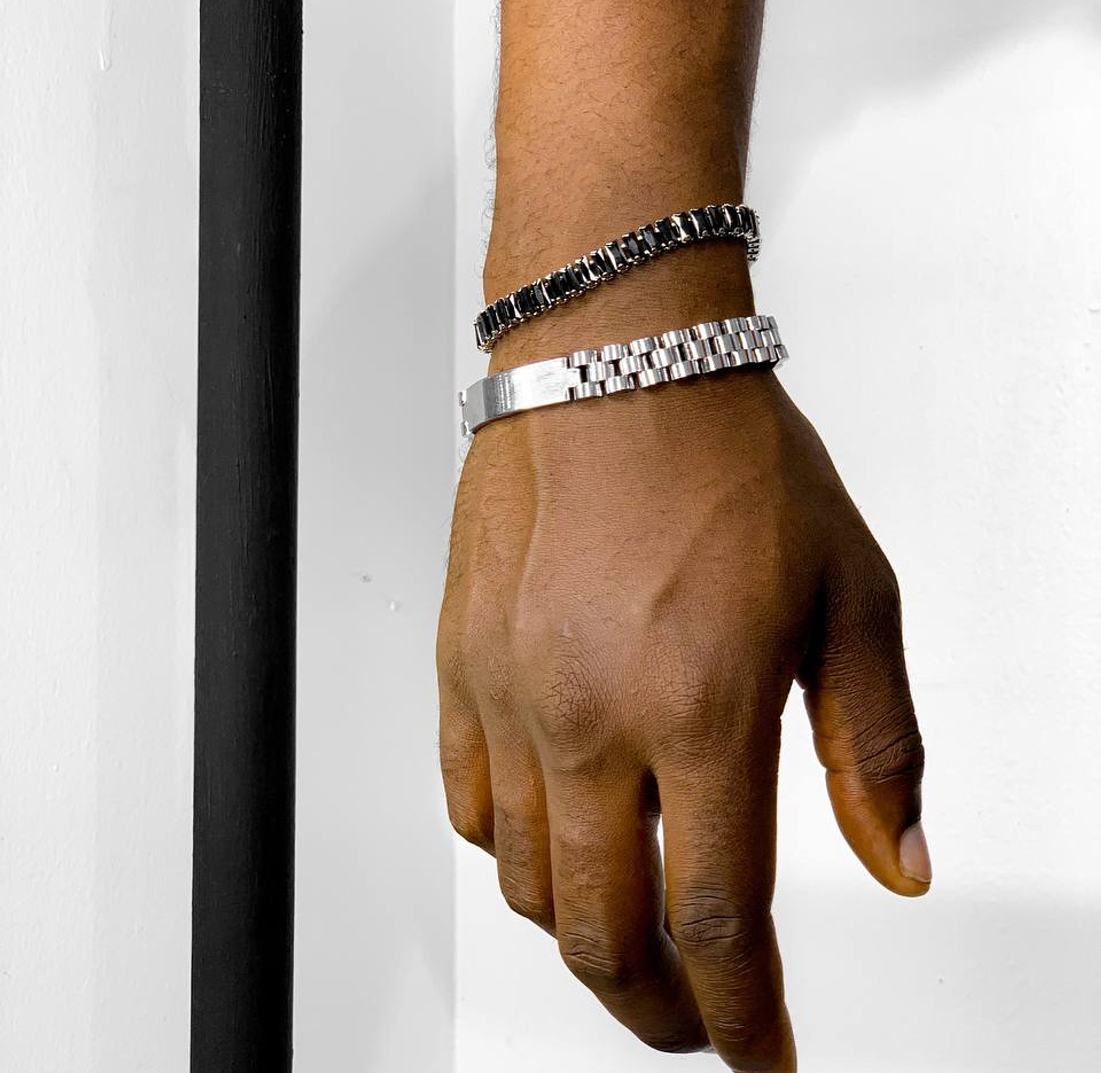 UNCOMMON MAZARI SILVER COMBO image