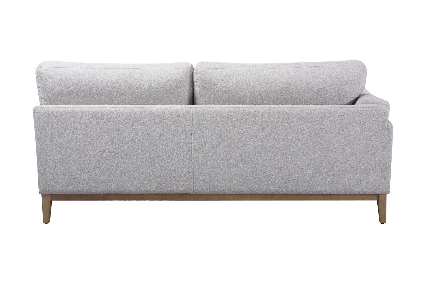 ZANE Fabric Corner Sofa image 7