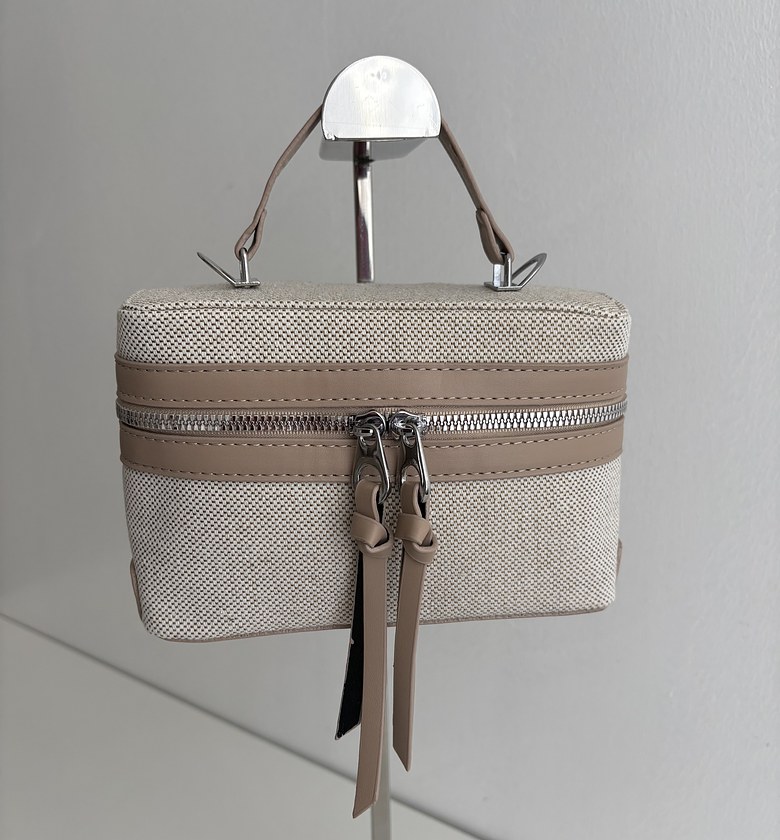 Lily Mini Bag - Khaki image