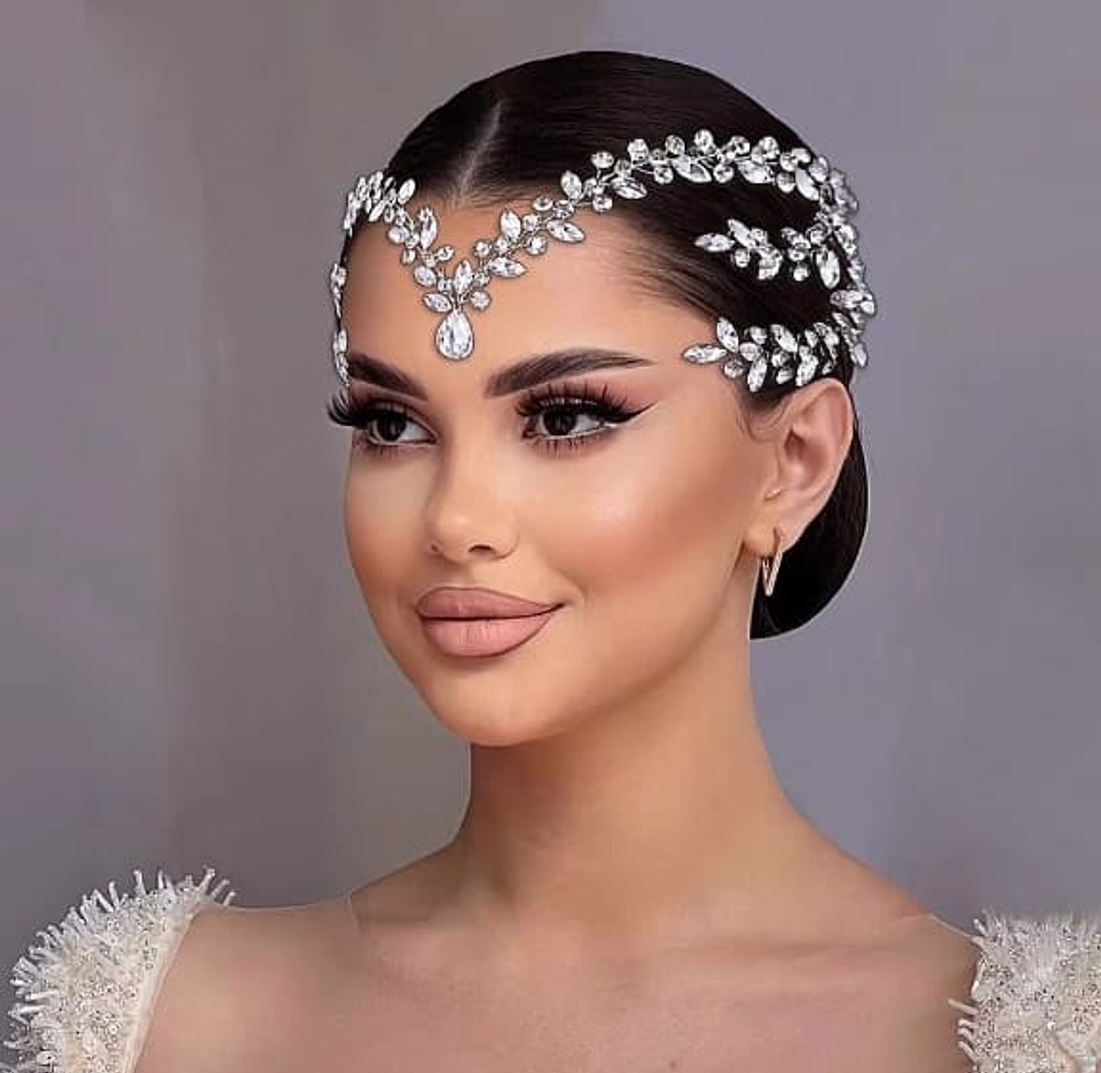 Hair vine image