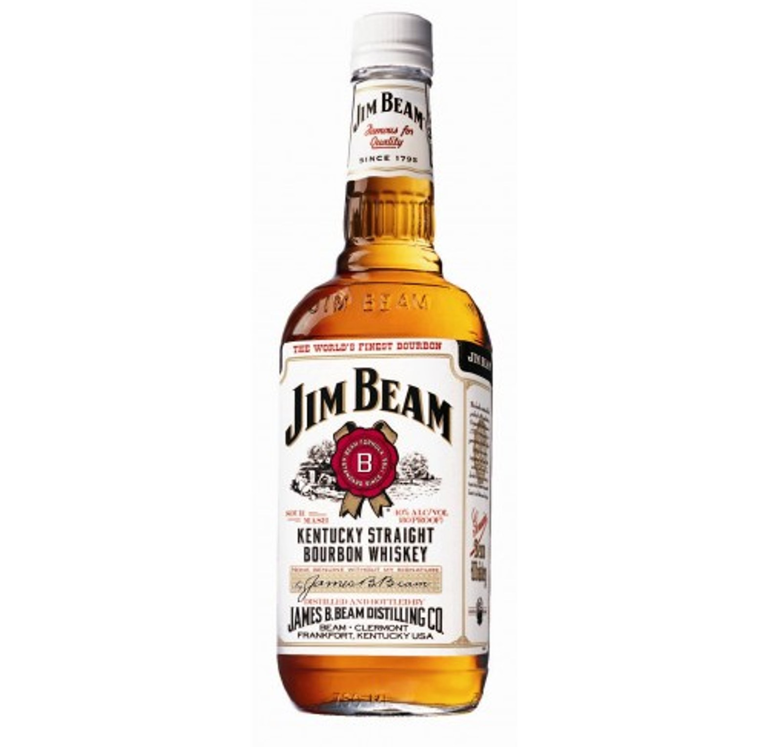 Jim Beam  image