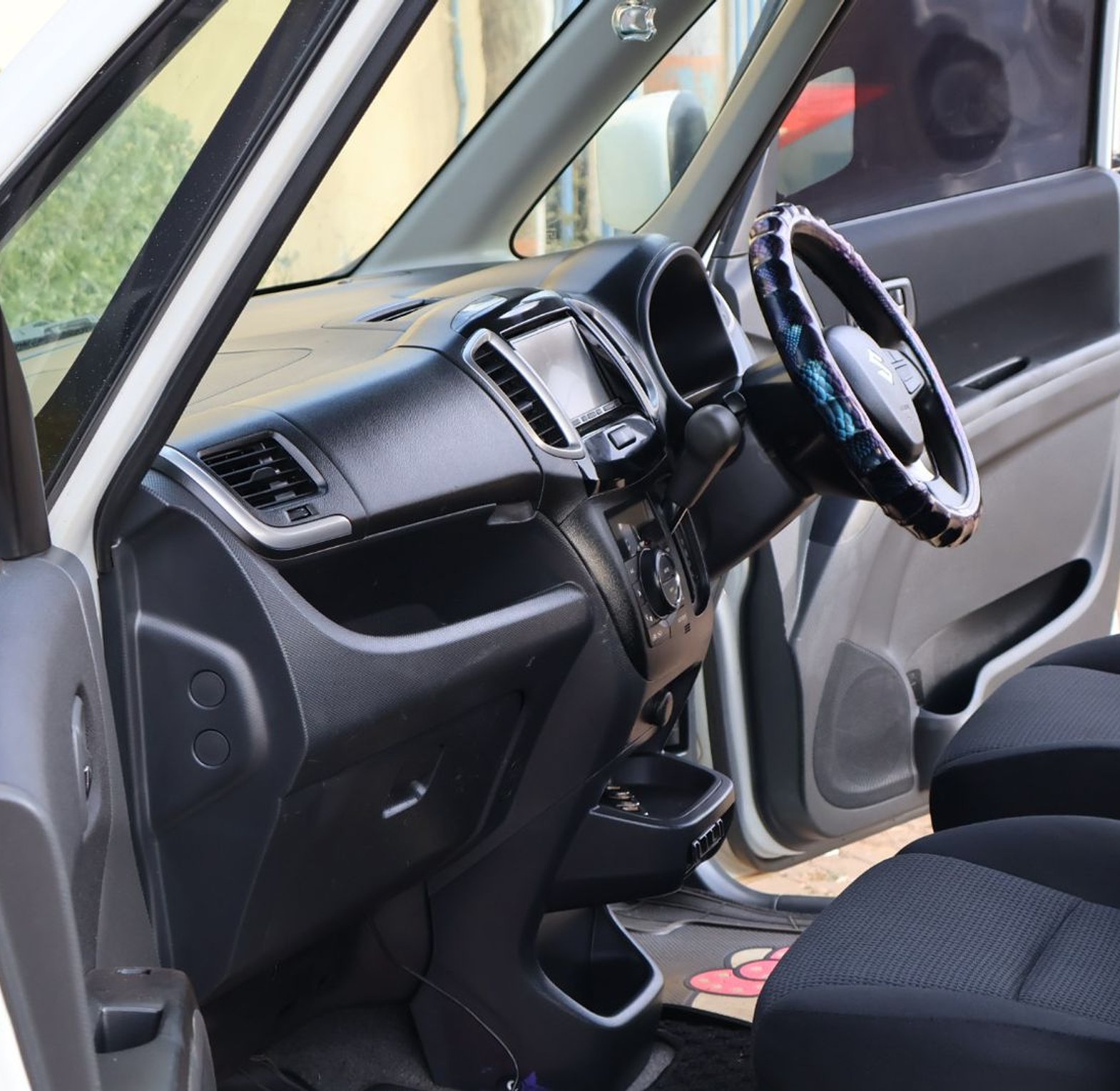  Toyota Townace KCR, YOM 2011,  Automatic Petrol, Rating 1500cc image