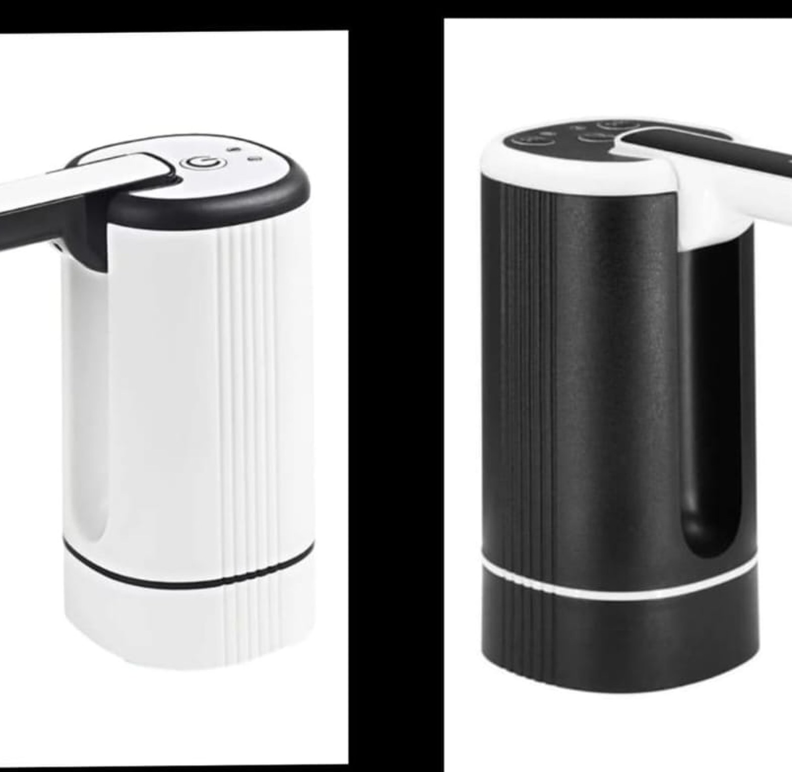 Portable Water Dispenser Pump image