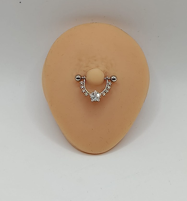 Nipple Rings 006 image
