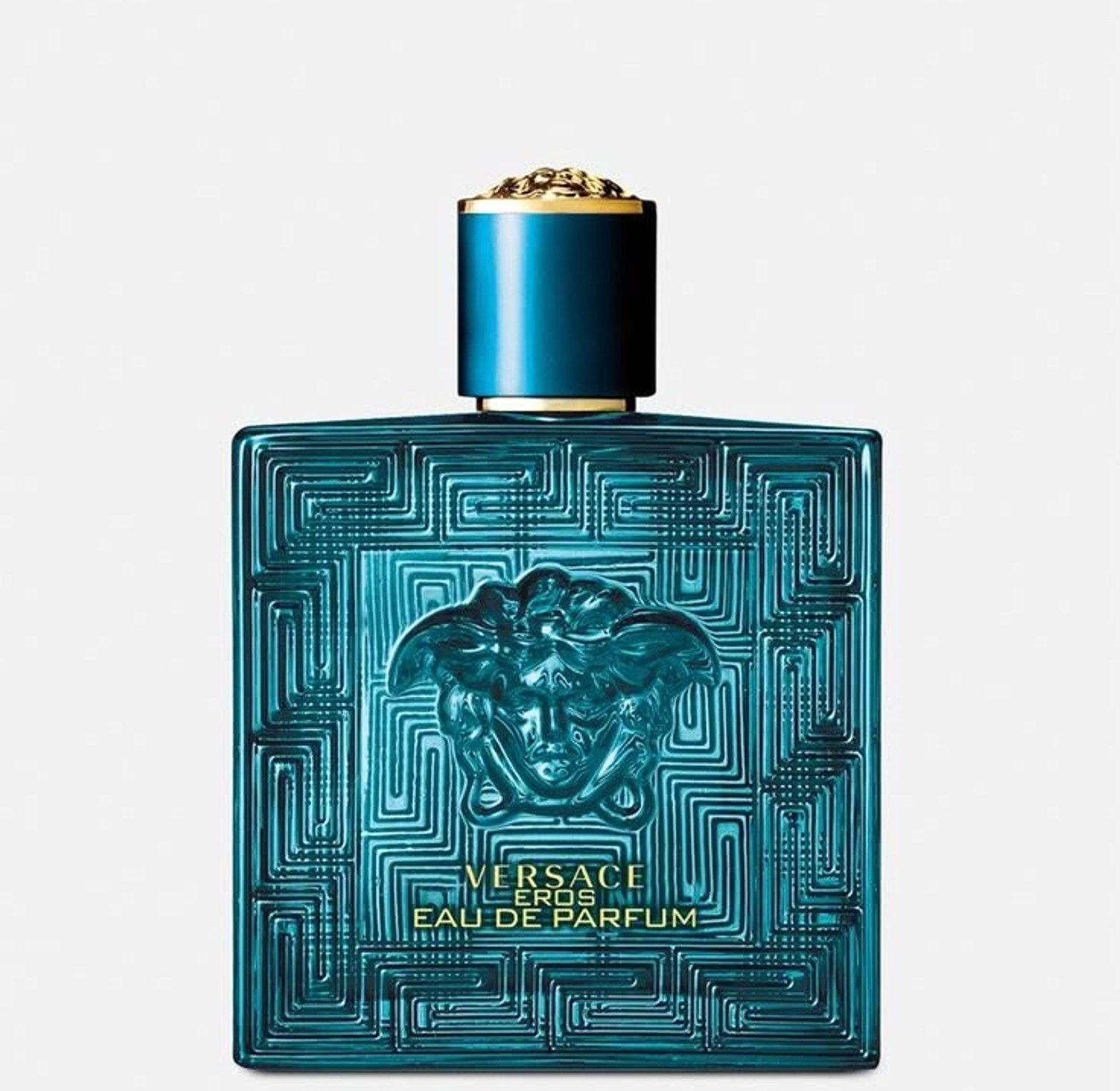 Versace Eros Eau de Parfum image
