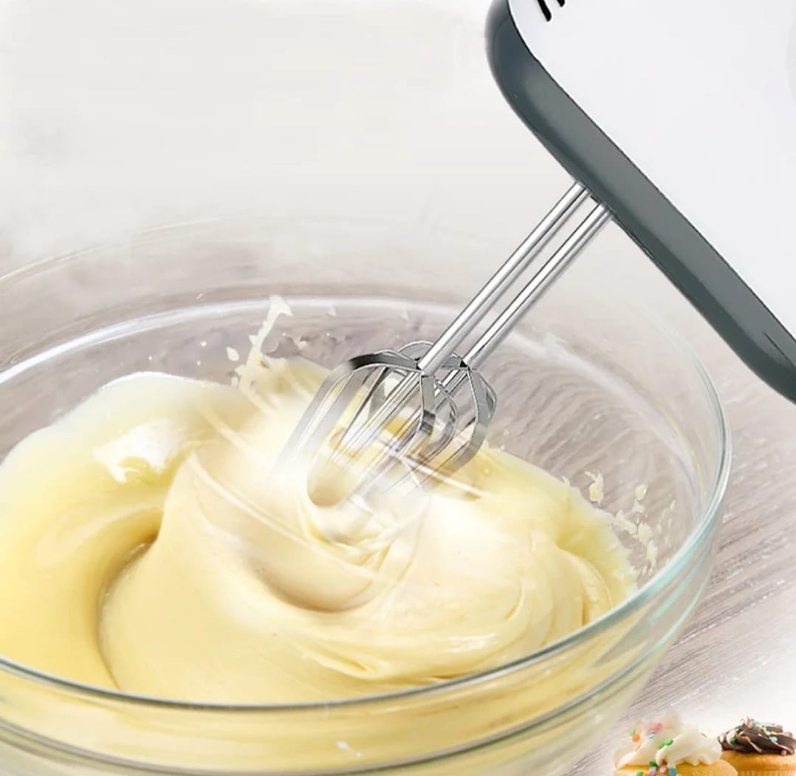  Electric Hand Mixer image