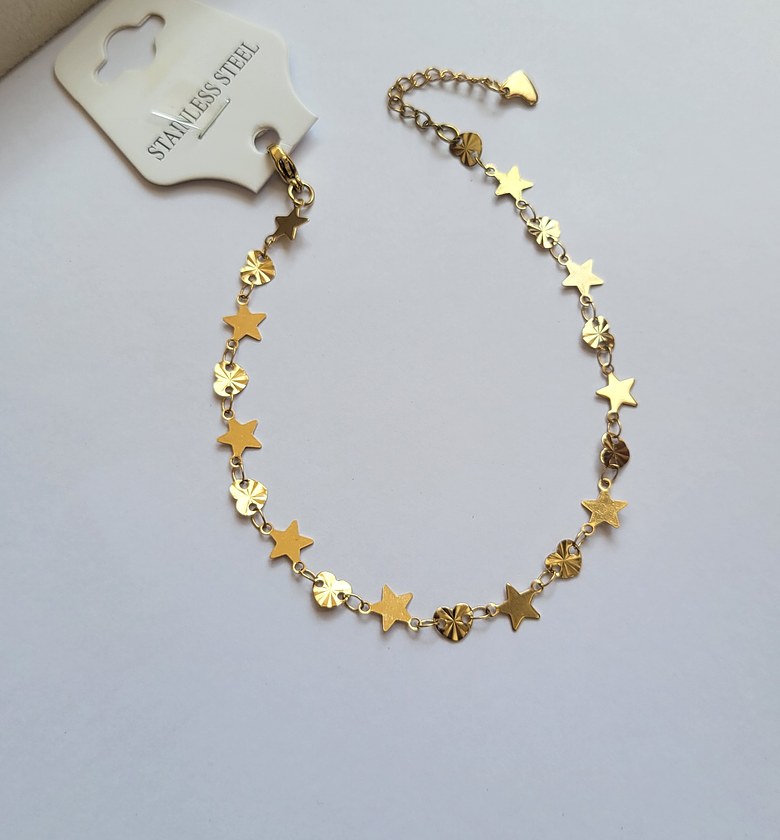 Anklets  image