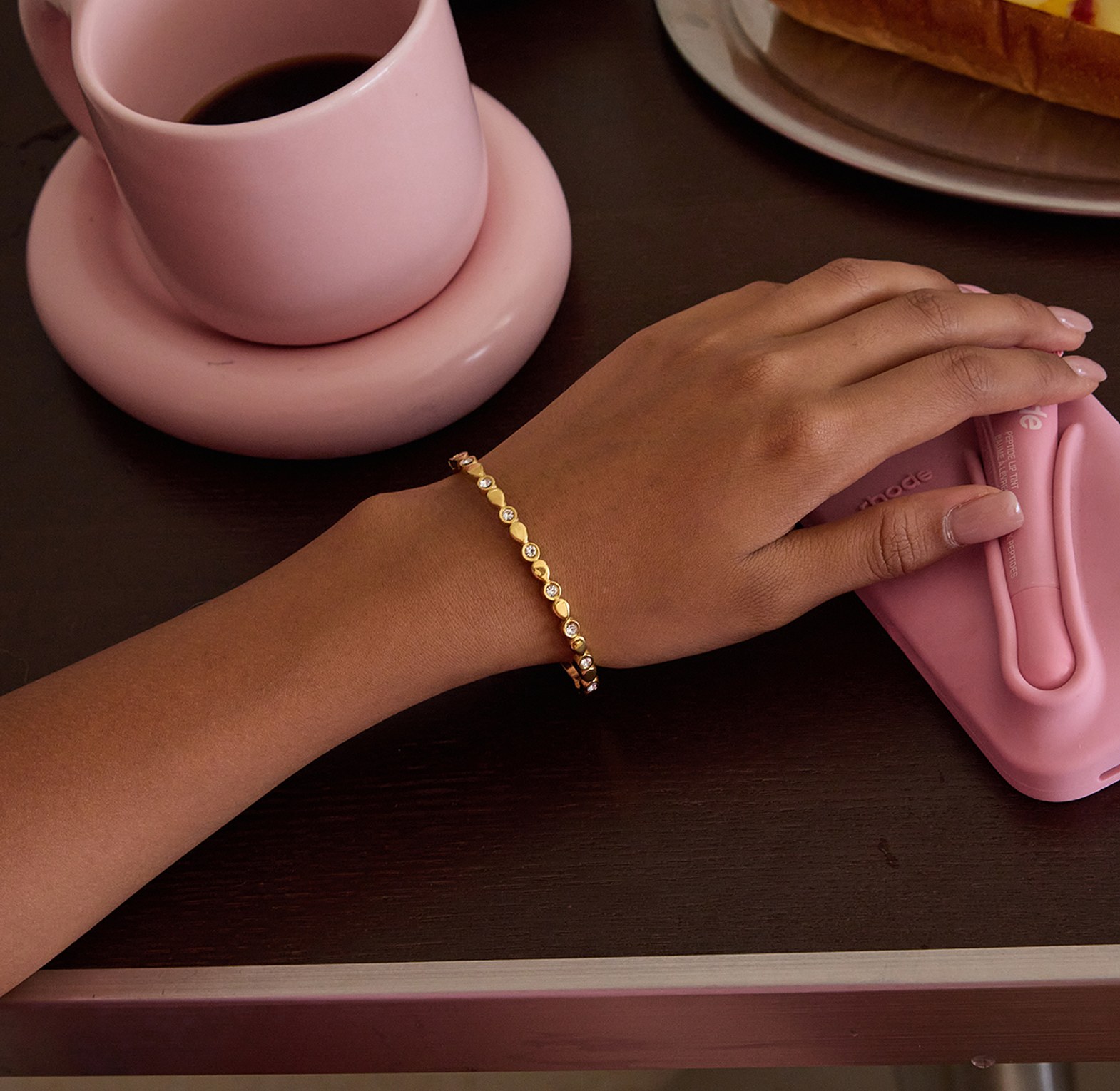 Athena Bangle image