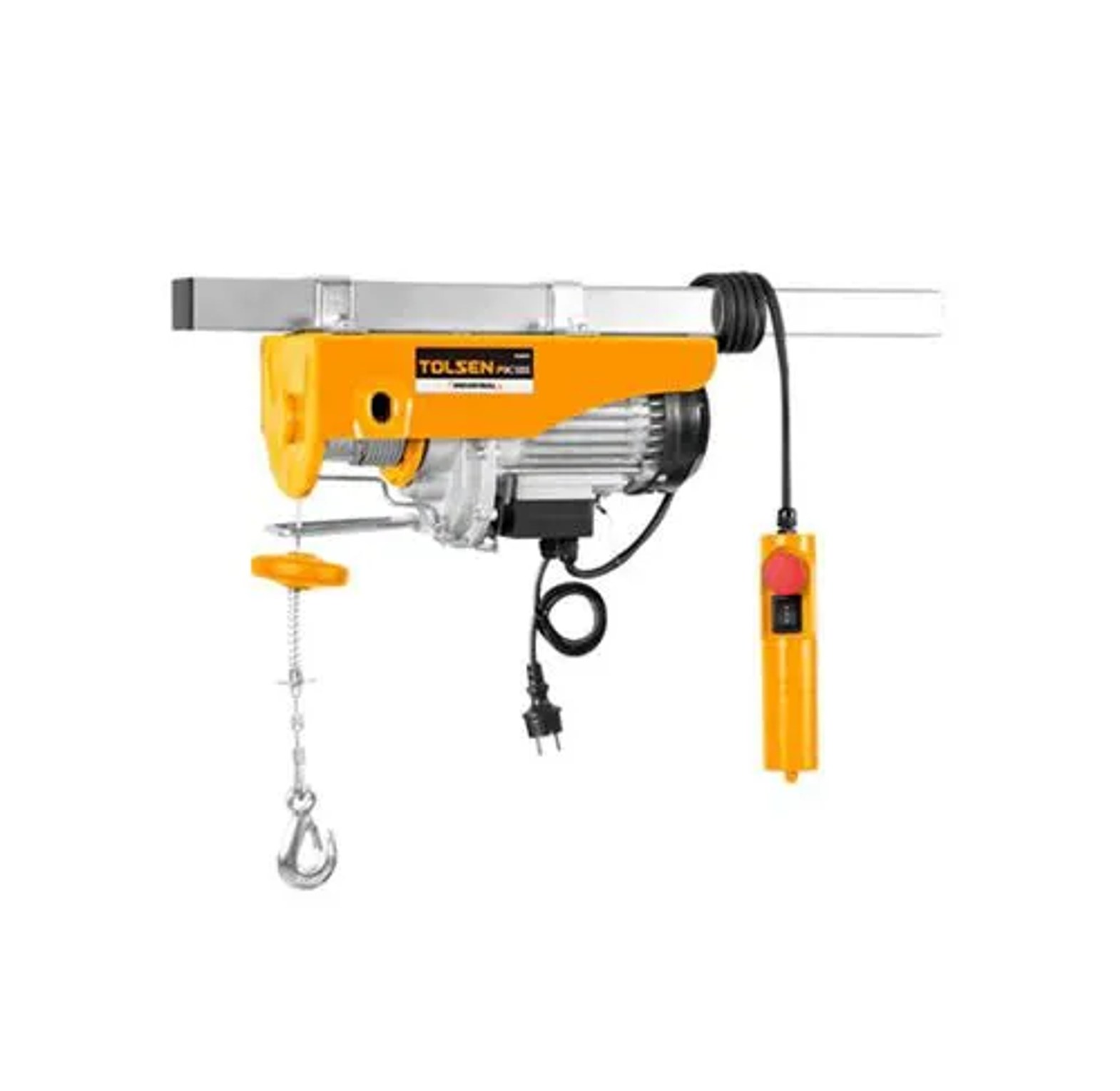 Tolsen electric mini hoist image