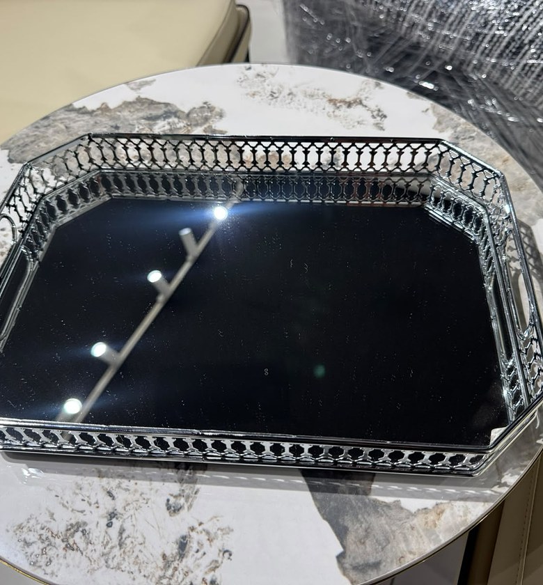 Decorative Tray image