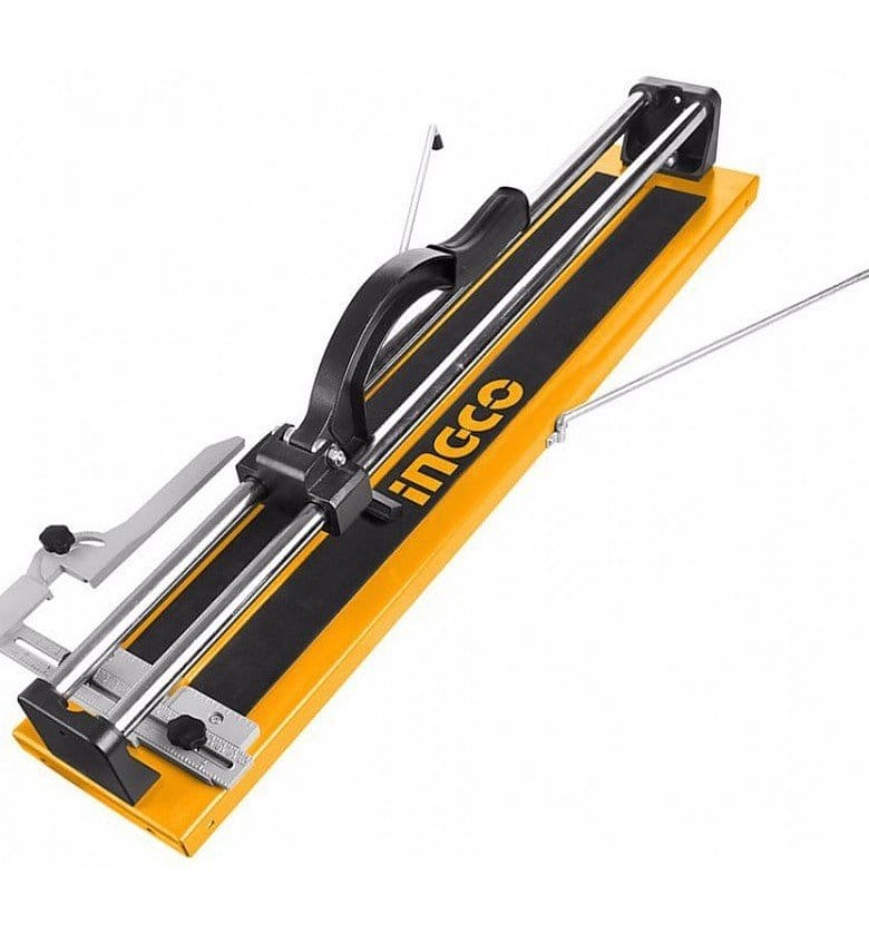 600mm ingco tile cutter image