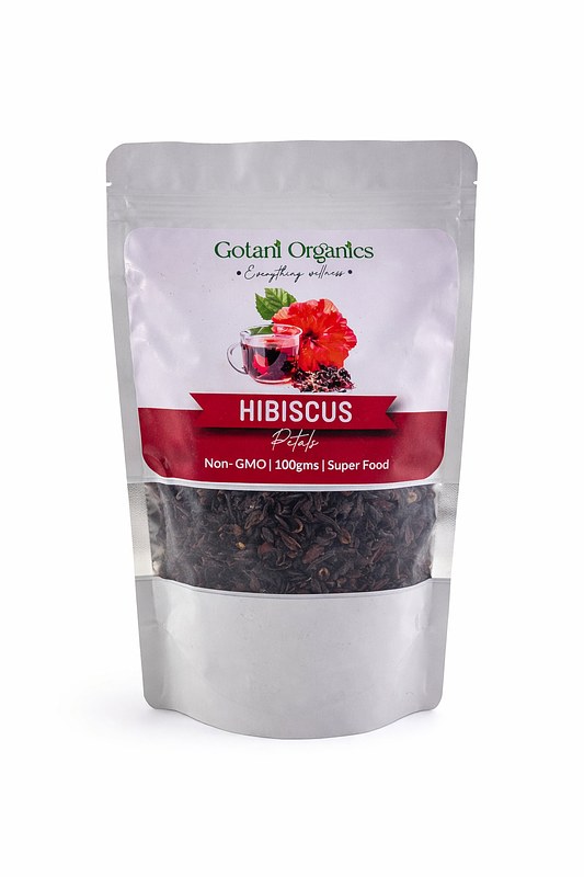 Gotani Organics