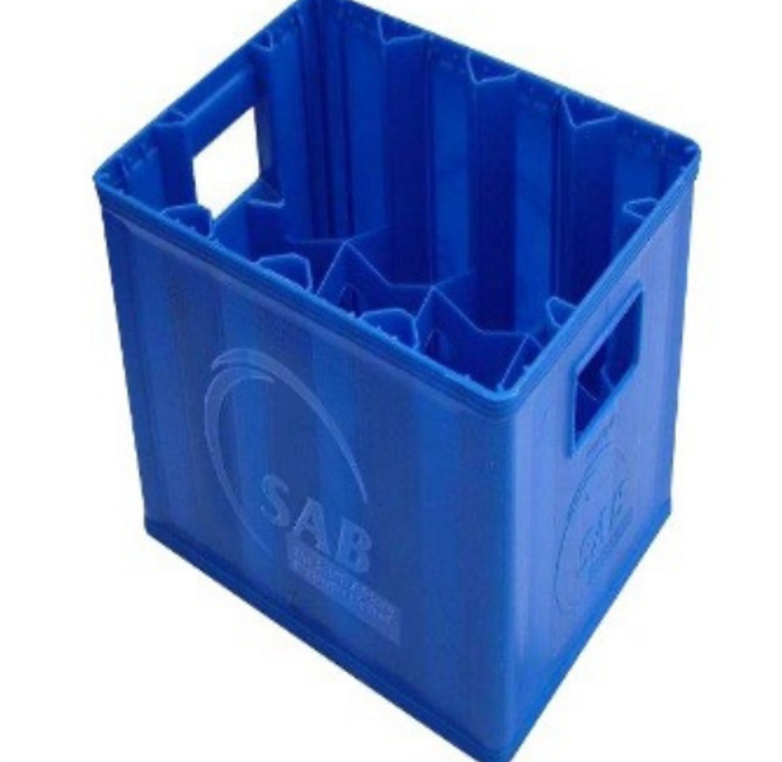 Empty crate image