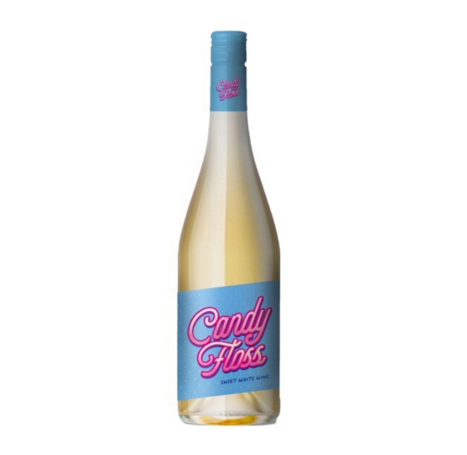  Candy Floss Sweet White (750ml) image