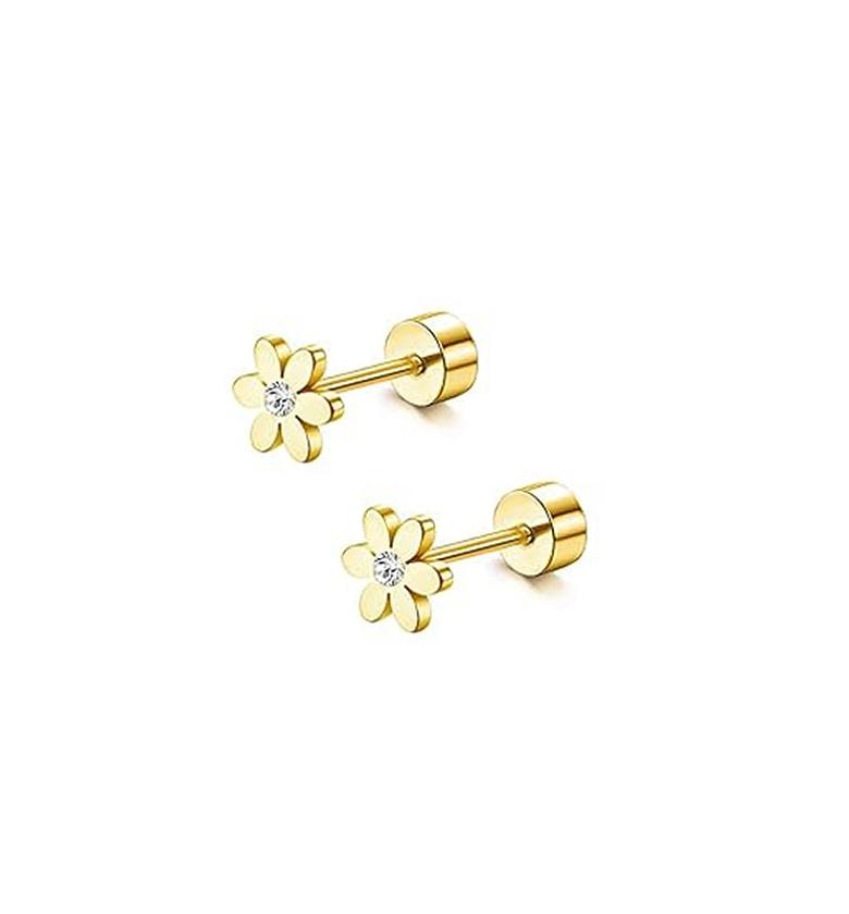 Daisy studs image
