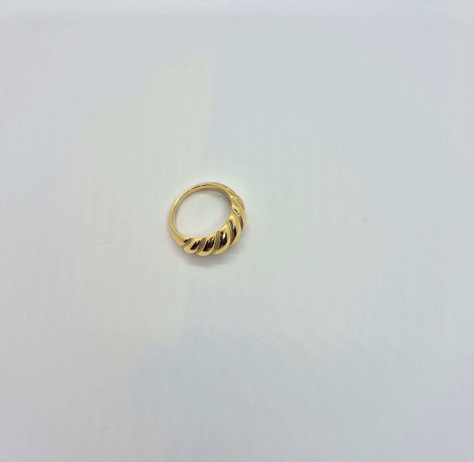 Croissant Ring image