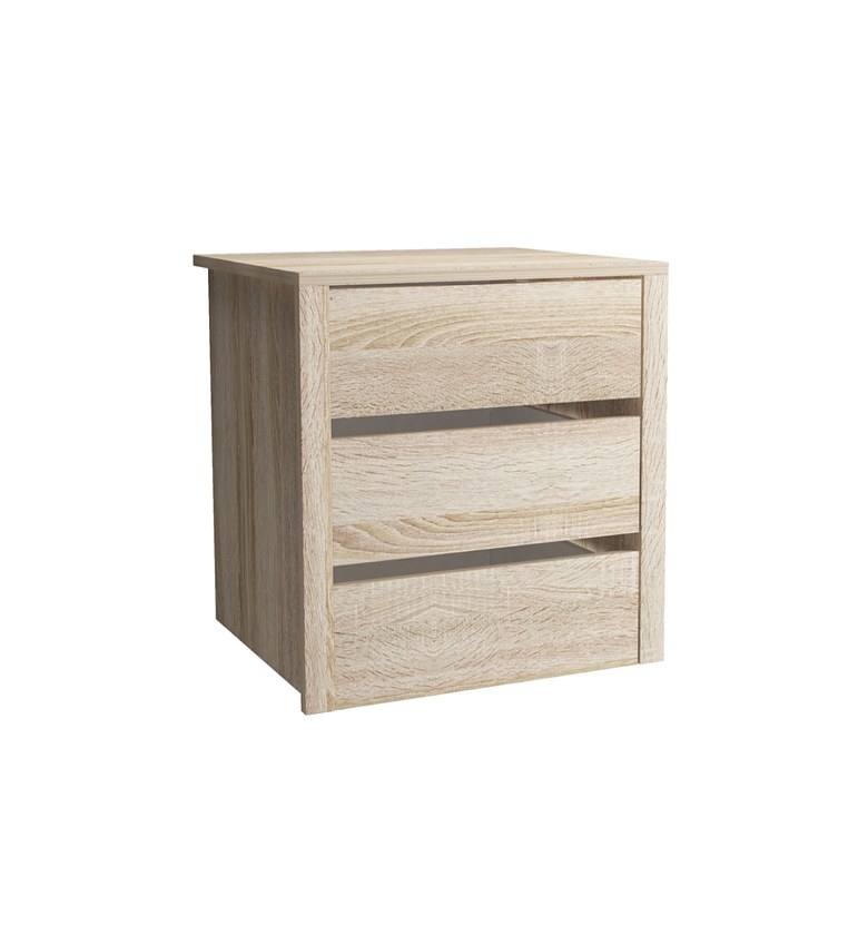 DRAWERS - 50x53x46 - SONO image