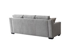 VYNE 7 Seater Fabric Sofa (3+2+1+1) thumbnail 3