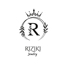 Riziki Jewellery logo