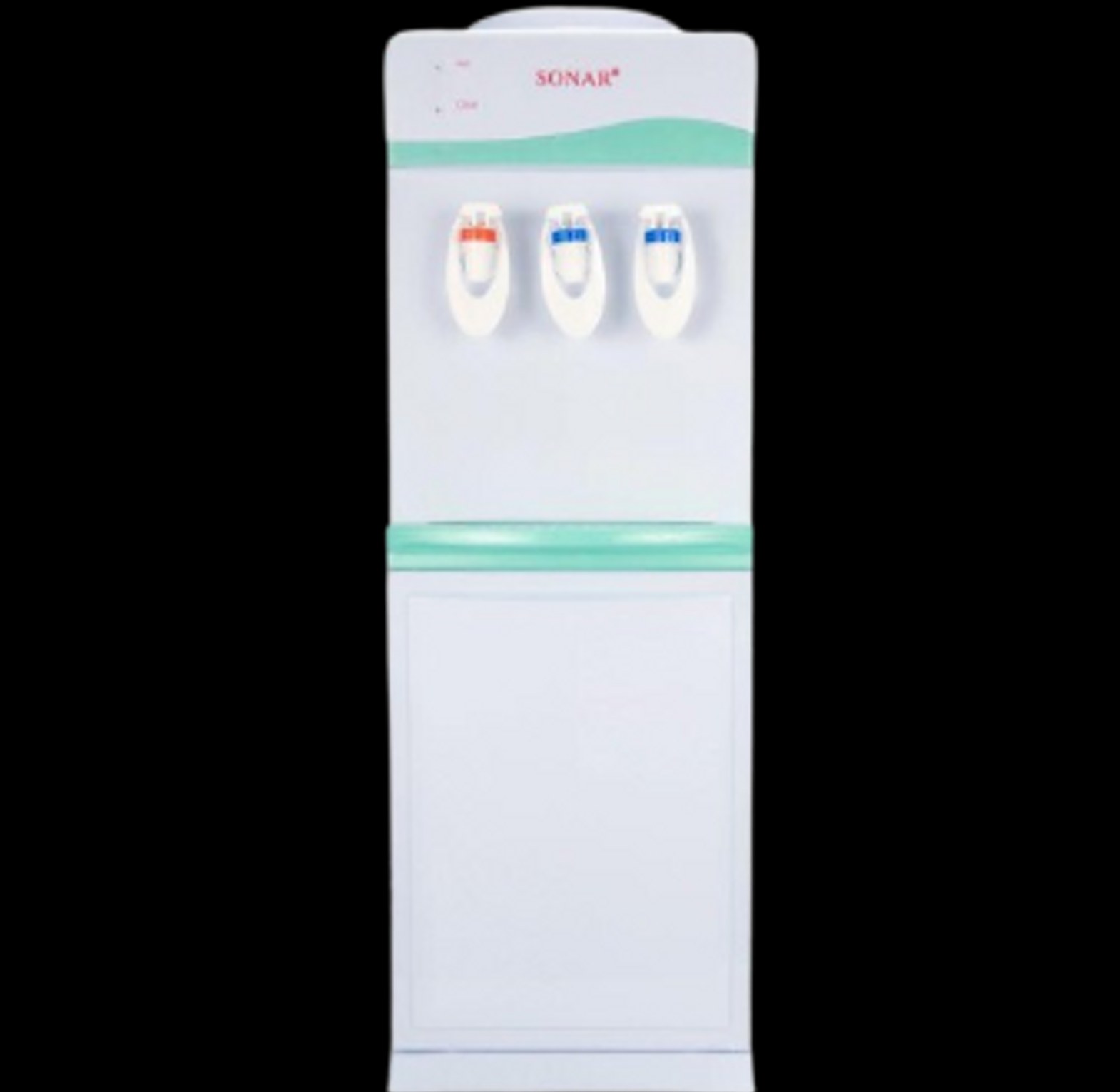  Sonar A7C Water Dispenser image