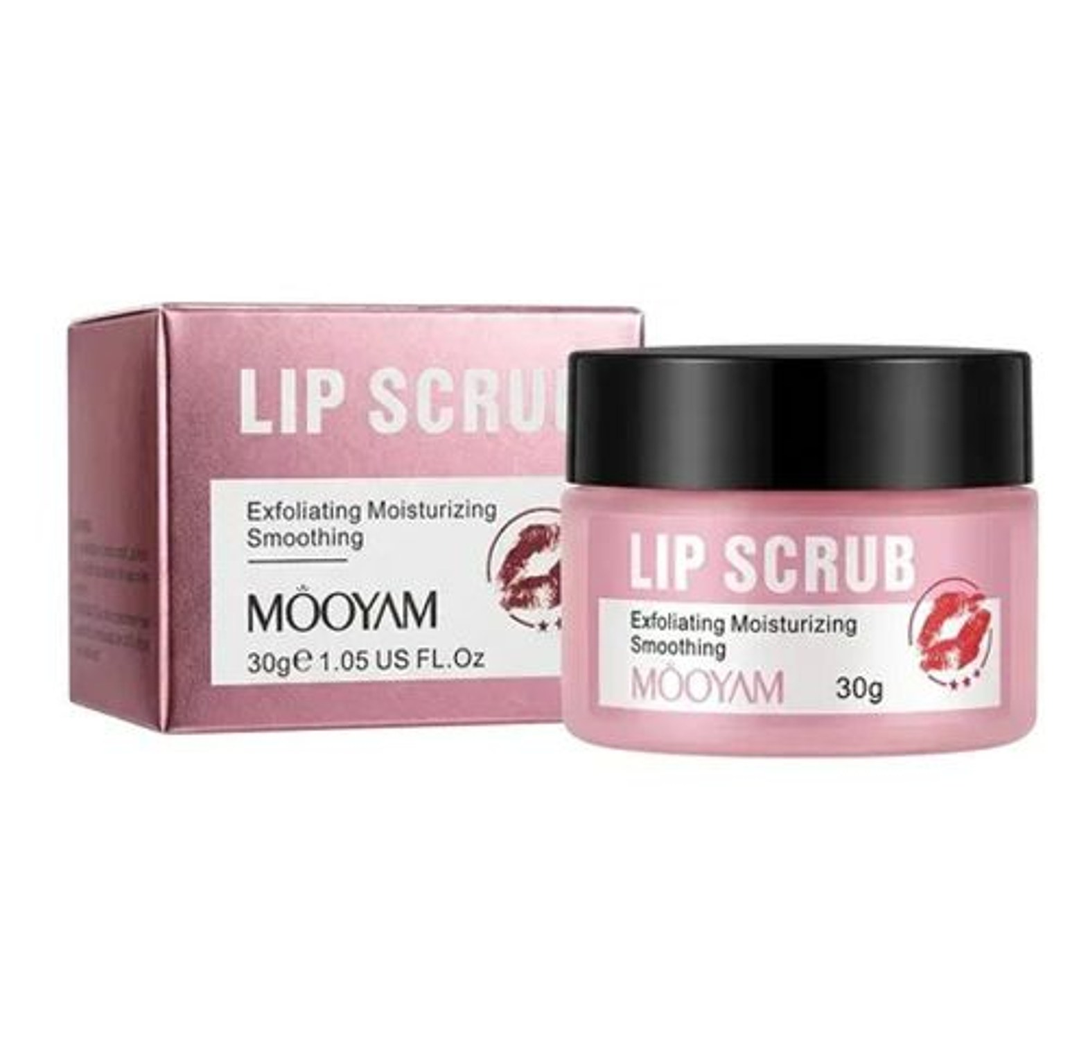Lip scrub  image