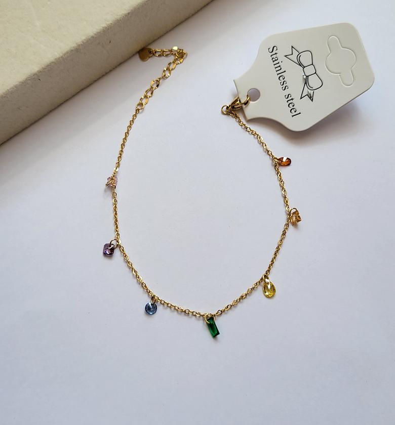 Anklet  image