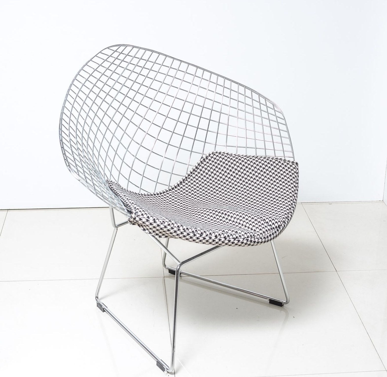 CHAIR65X84X83DIAMOND CHAI image
