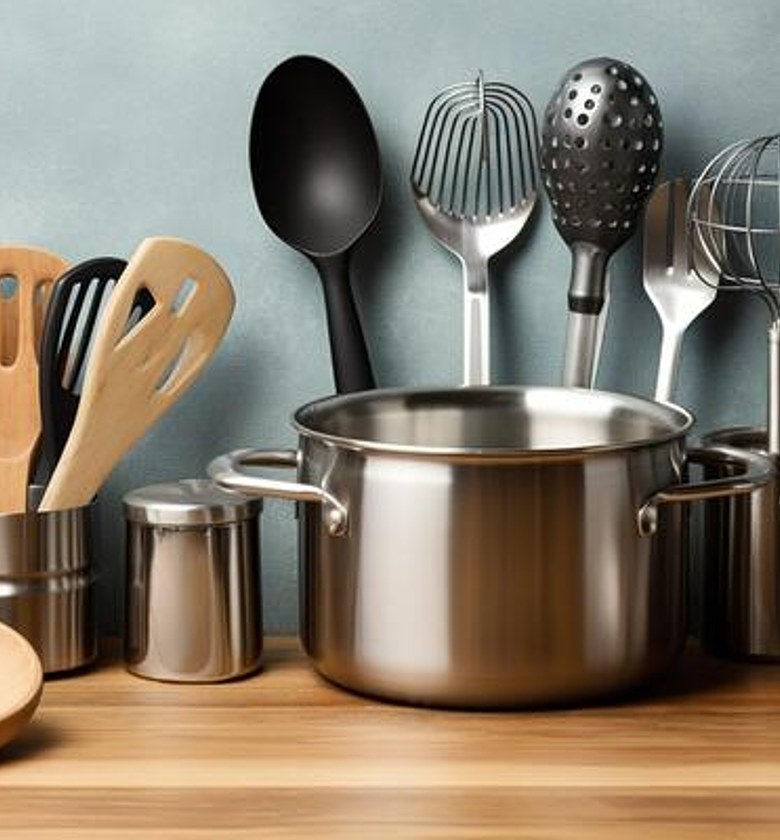 Kitchenware