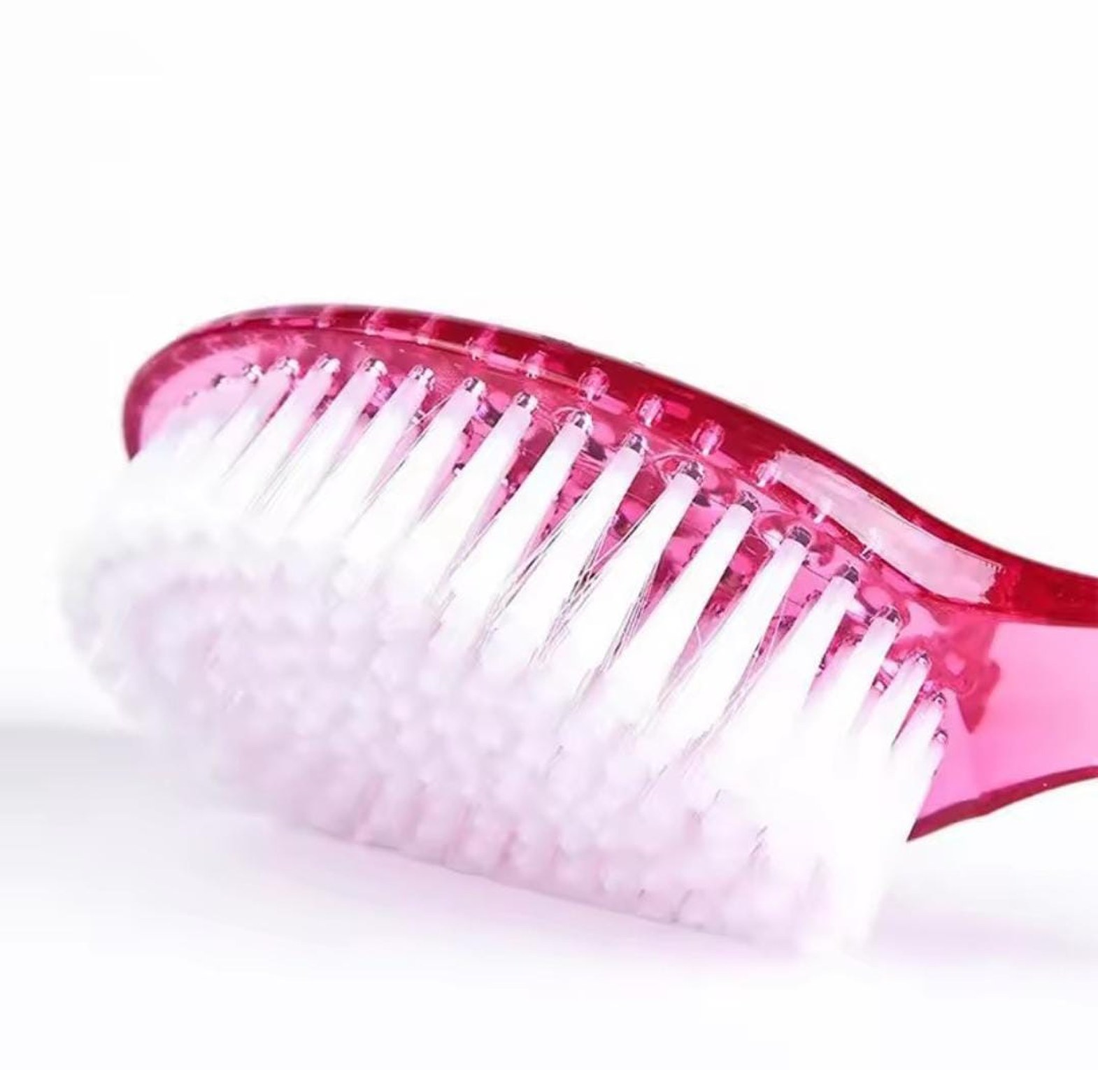 Back Bath Shower Brush image