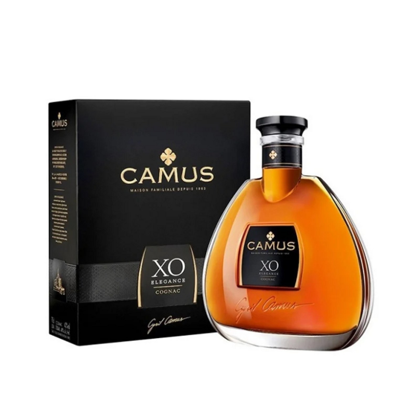 Camus xo ltr image