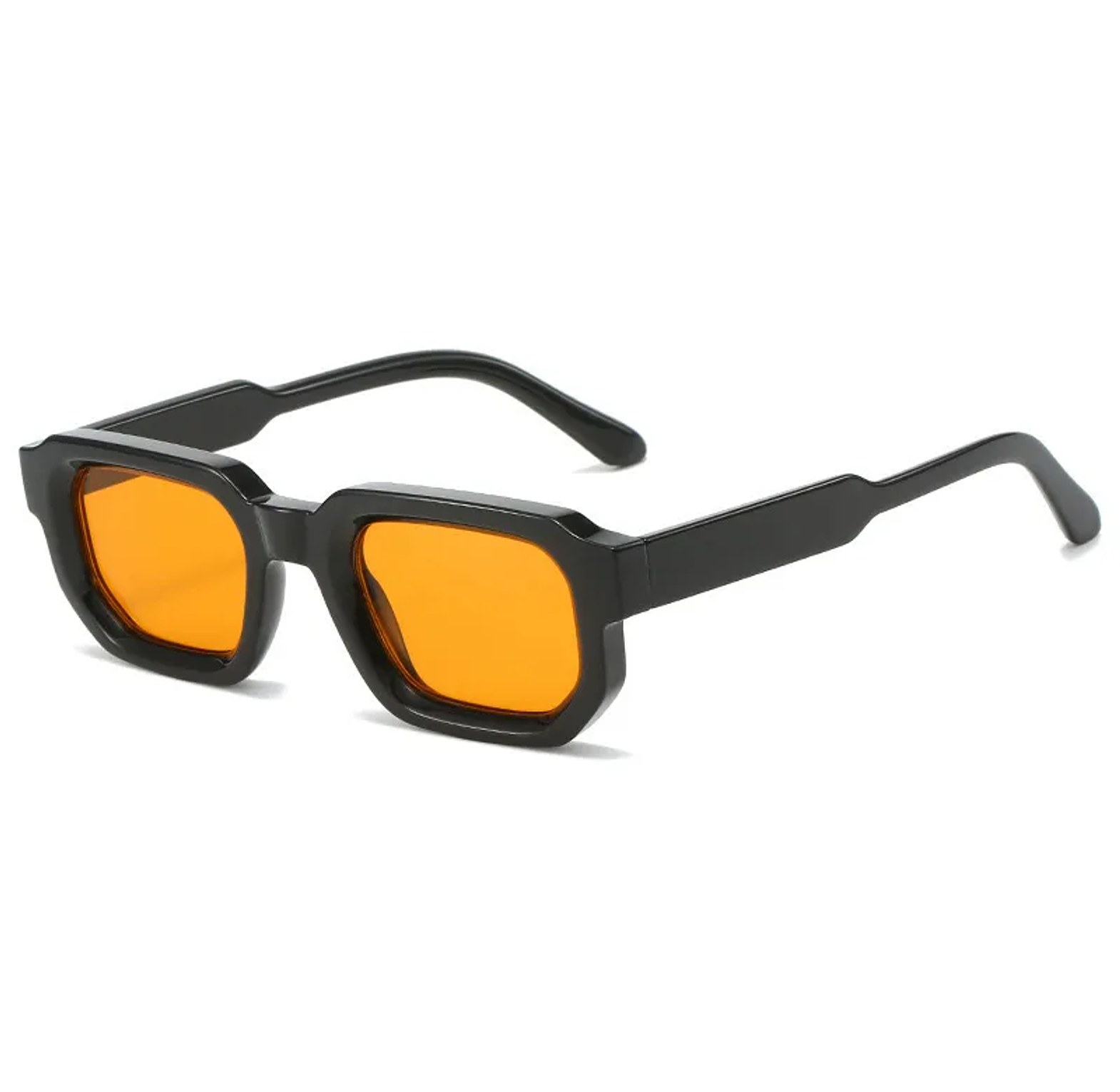 Mirage Black Yellow image