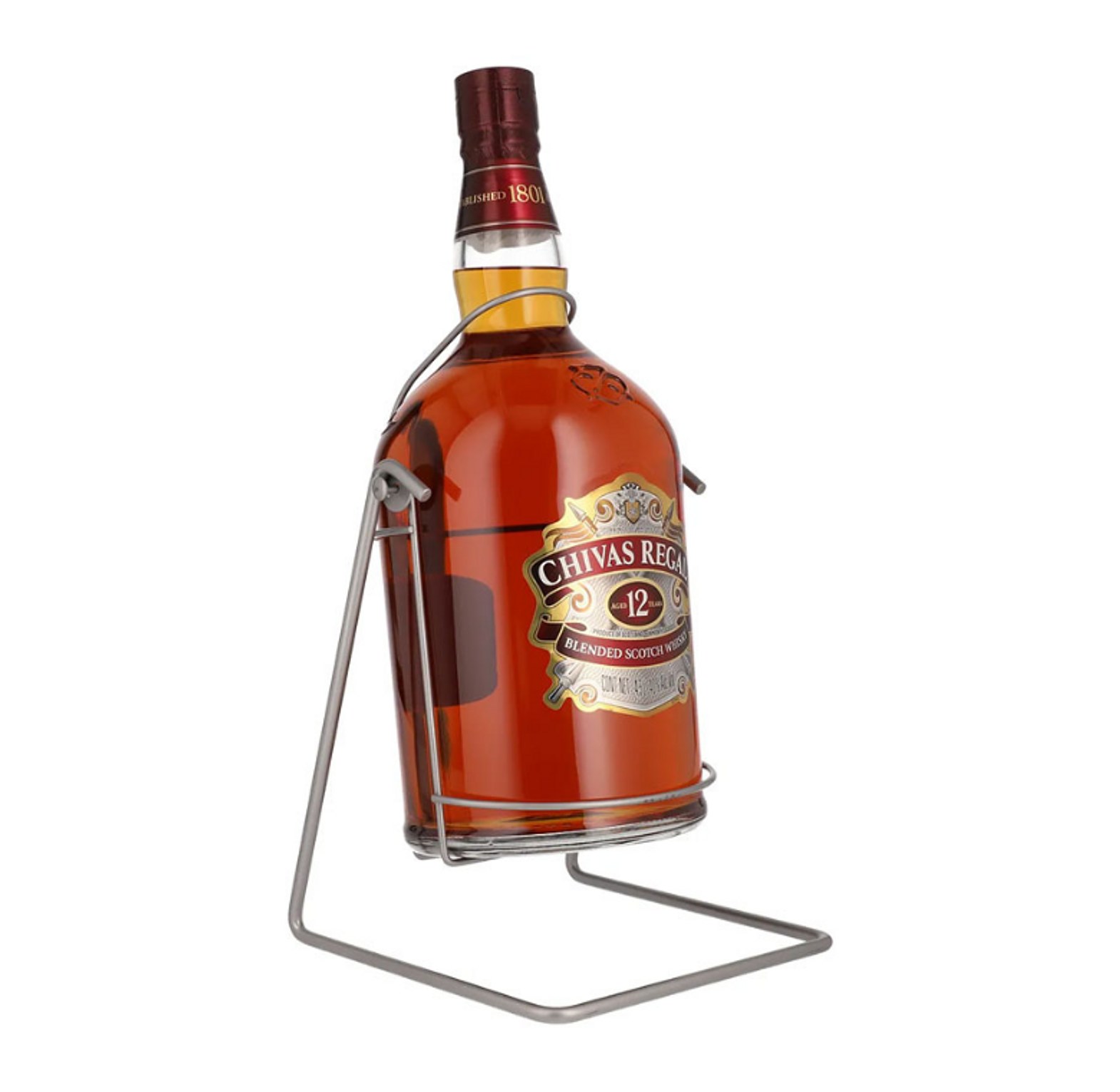 Chivas  image