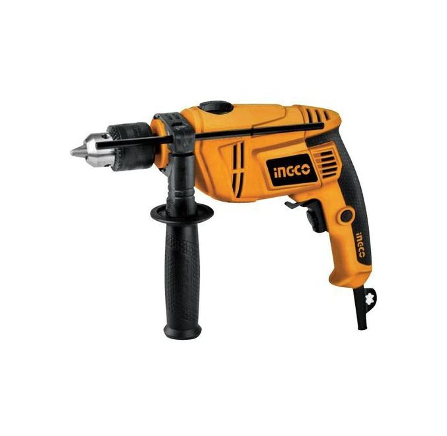 INGCO IMPACT DRILL 13MM 650W image