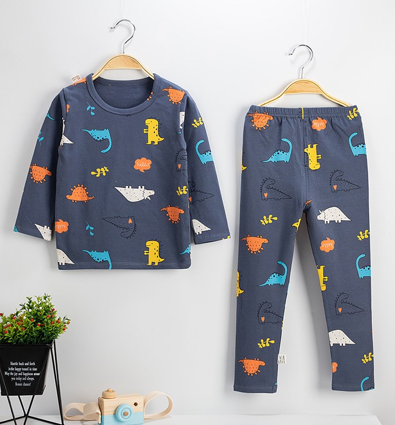 Pajamas