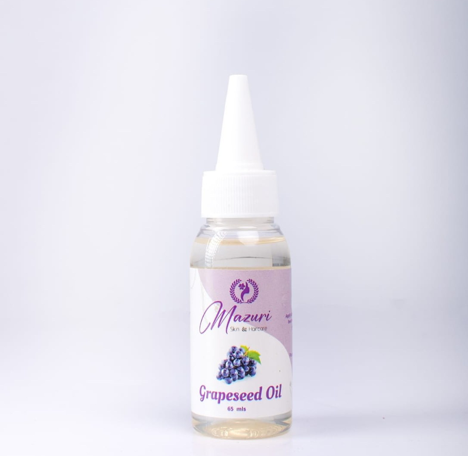 Grapeseed Oil image