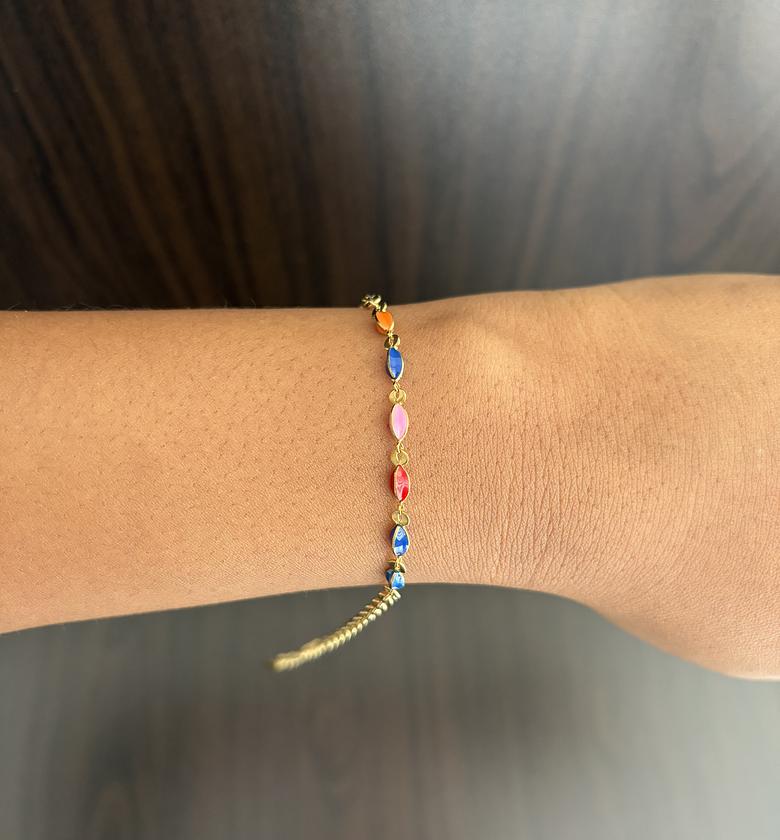Zireya Bracelet  image