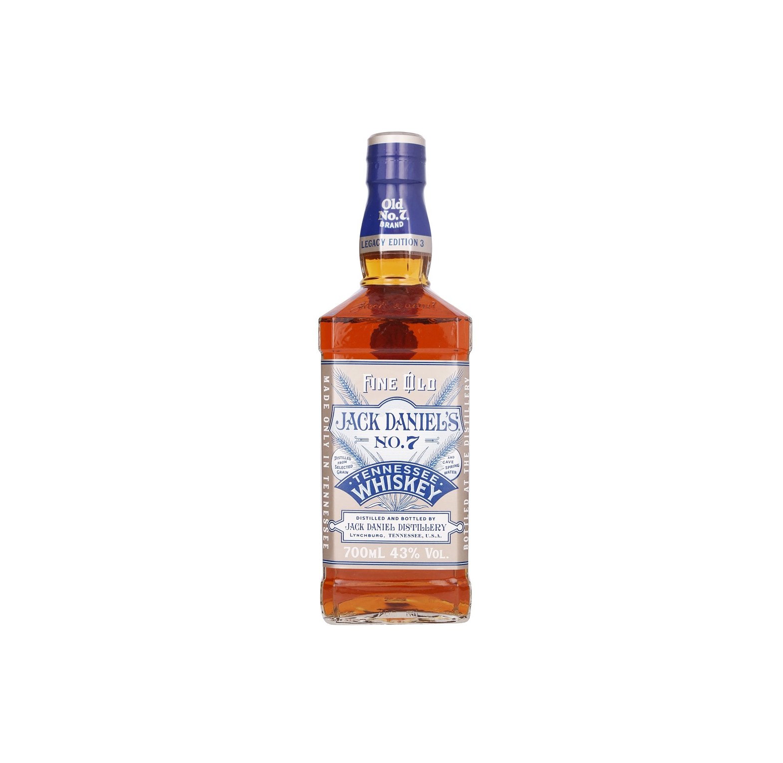 Jack daniels legacy edition image