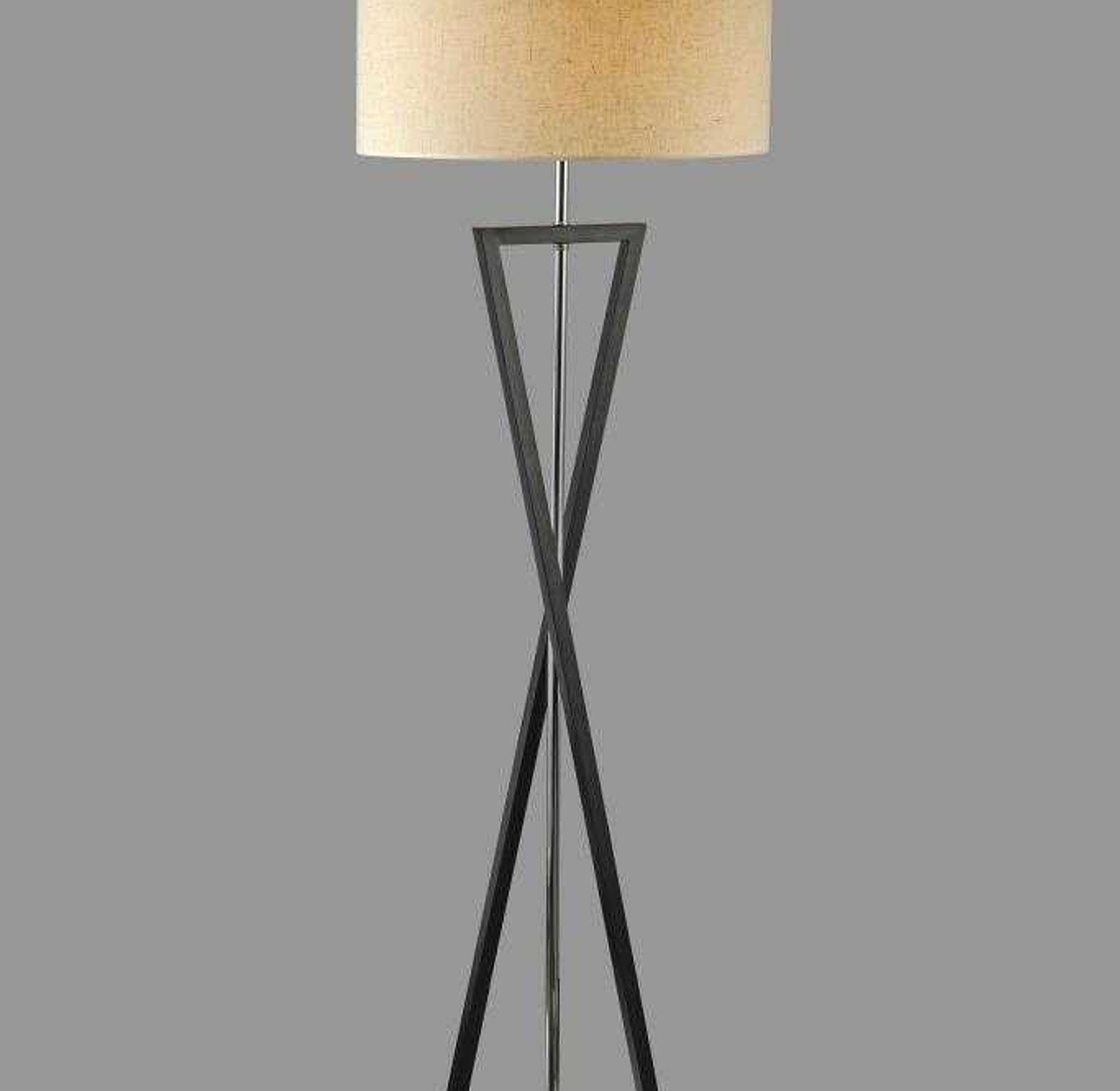 LAMP FLOOR
WO BULB E27 #R image