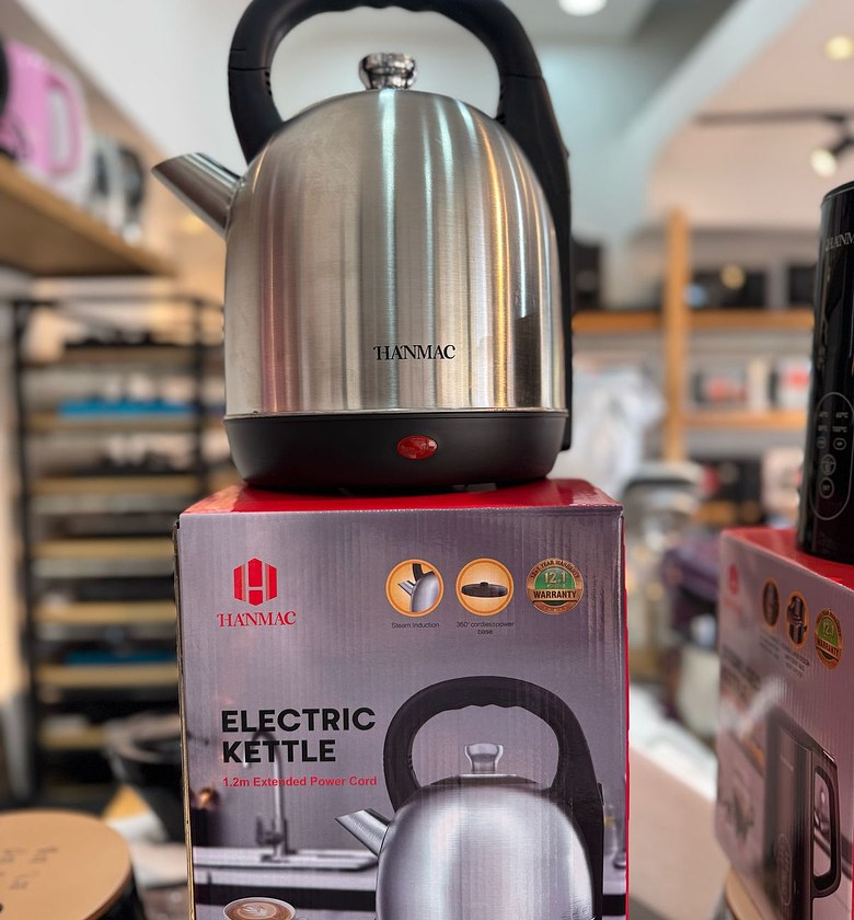 HANMAC Generic 7Litres Big Kettle image