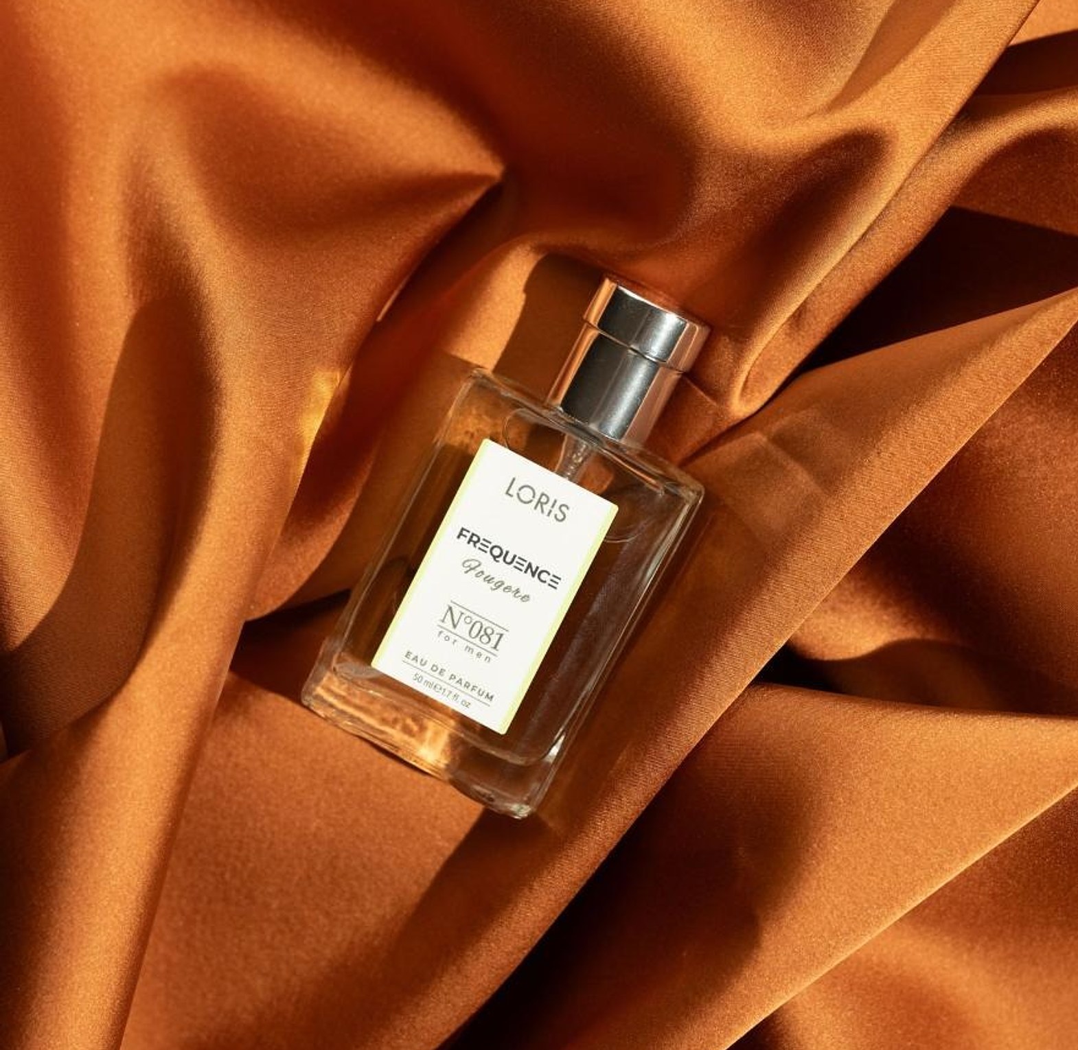 Loris no 081 (Versace eros) image