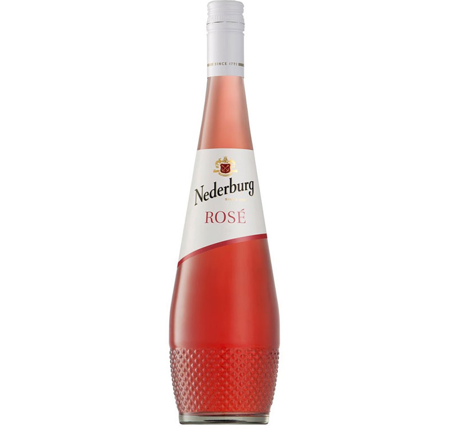 NEDERBURG ROSE (750ML) image