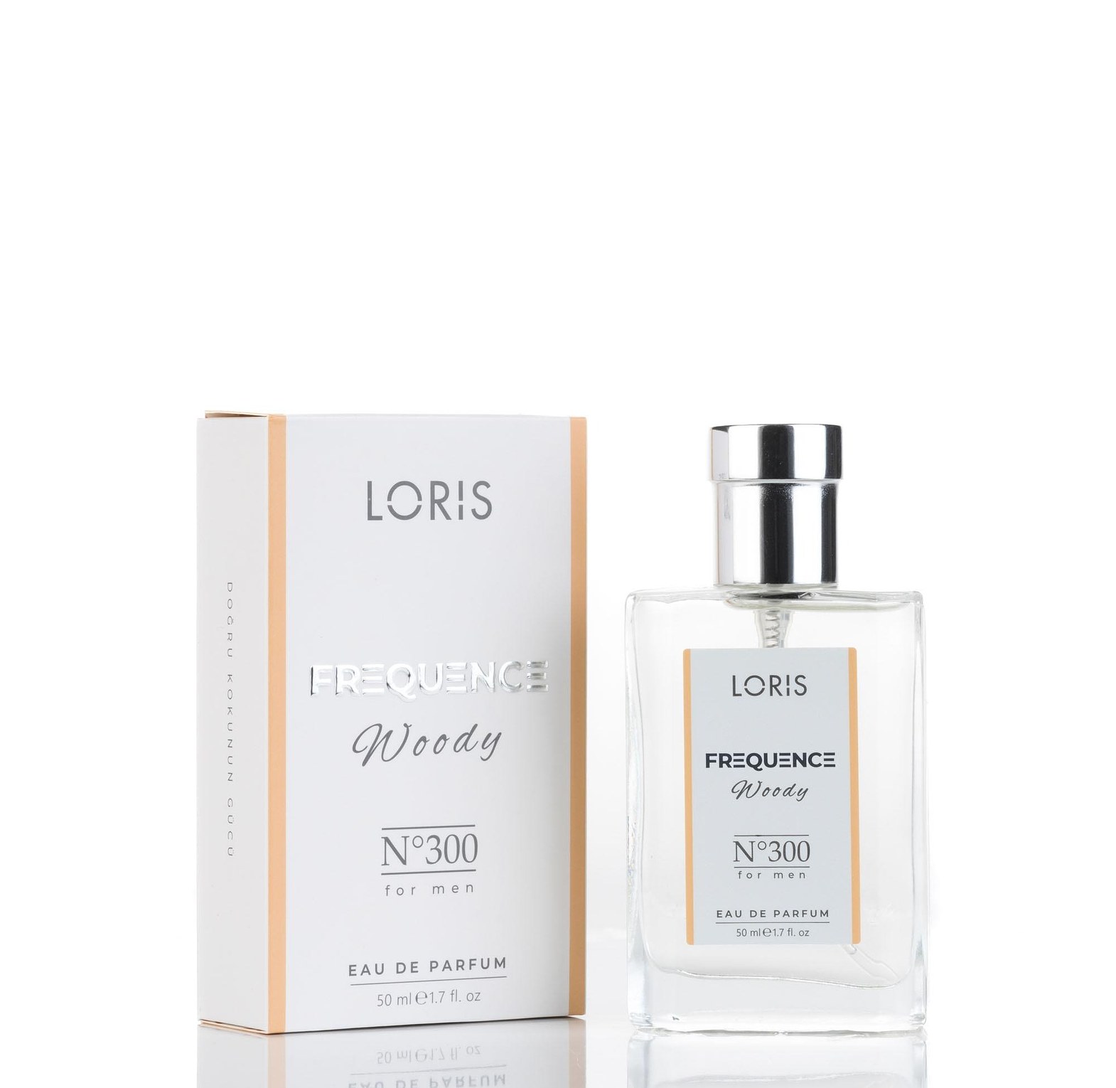 Loris no 300 (One million lucky paco rabanne) image