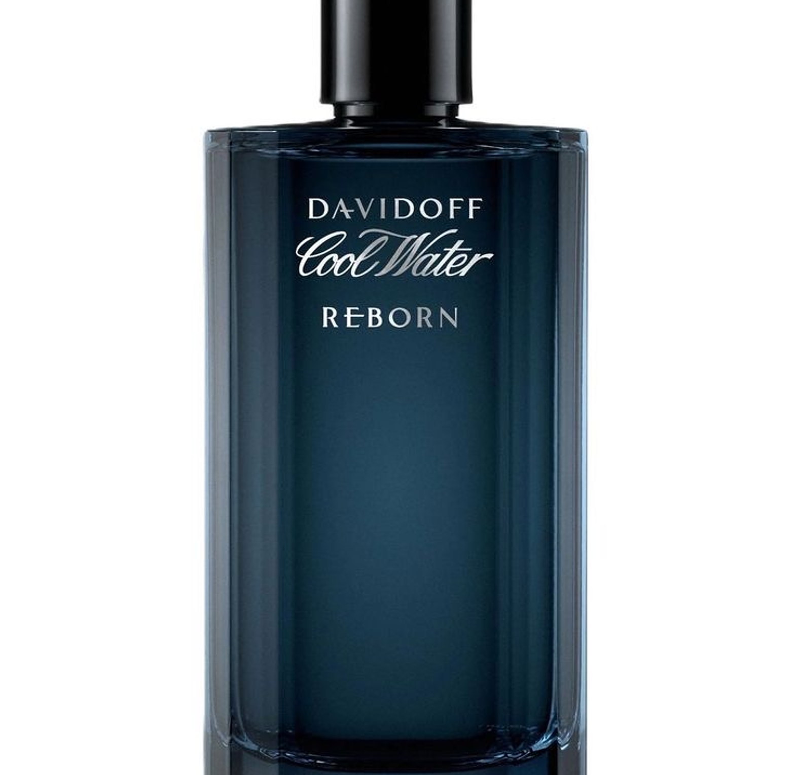 Davidoff Cool Water Reborn EDP Intense image