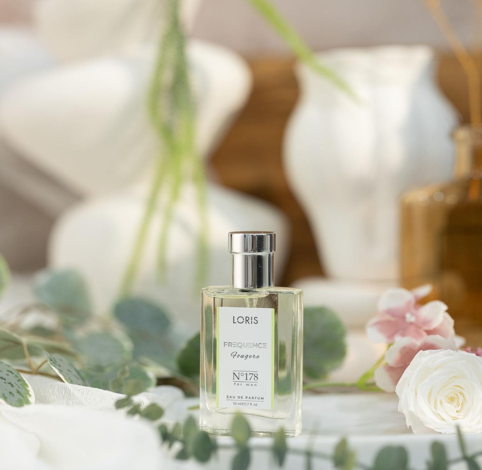 Loris no 178 (Savage-christian dior) image